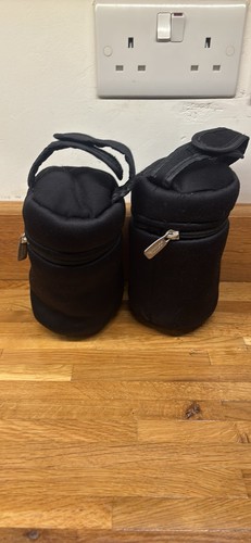 Tommee tippee black insulated - black,