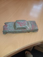 Corgi Mercedes Benz 220SE Coupe in play worn condition