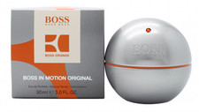 Hugo Boss In Motion Eau de
