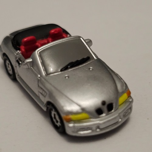 Micro machines atomix bmw - micro,