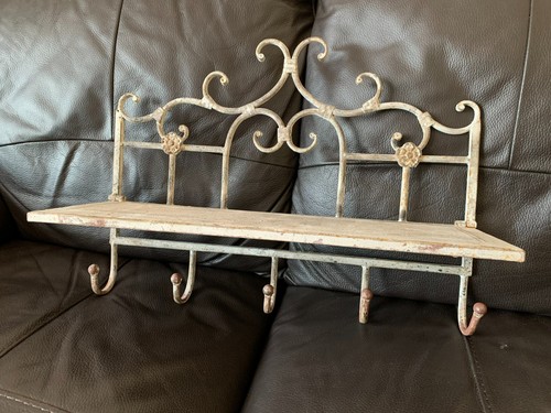 Modern vintage style metal - vintage-style,