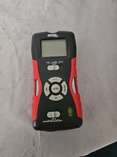 PowerFix 298376 Multi Purpose Detector With Battery And Case