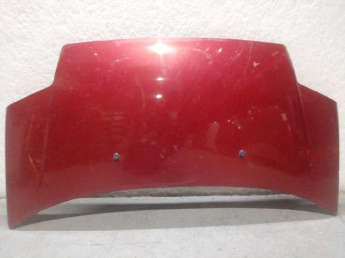 Bonnet rojo 841982 for - rojo,