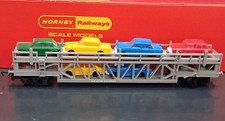 Hornby R342 Car Transporter