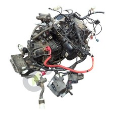 Benelli bn 125cc Engine Petrol