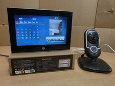 7" Motorola MFV700 Digital