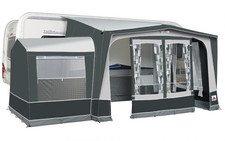 Dorema Omega De Luxe All