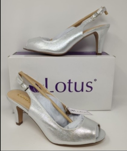 Lotus size larissa - size, 6