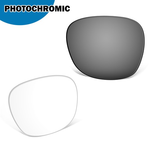 Transition replacement lenses - replacement,
