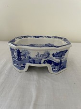 Limited edition Spode dog