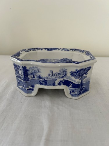 Limited edition spode dog - limited,