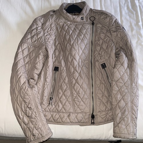 Belstaff ladies quilted - belstaff, jacket