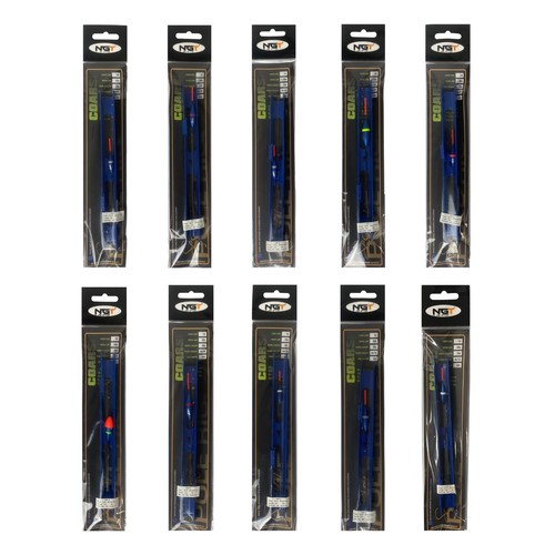 Ngt coarse pole - pole, 10