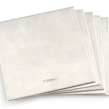 301 Stainless Steel Thk 0.01