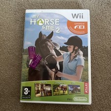 My Horse & Me 2 (Nintendo Wii