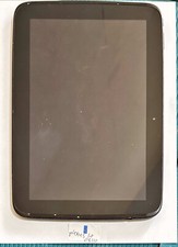 Samsung Google Nexus 10 GT-P8110 Black Wi-Fi 32GB 10.1" Android Tablet
