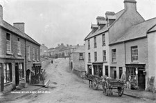 Bridge Street, Kilkeel, Co