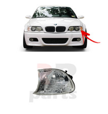 FOR BMW 3 E46 COUPE CABRIO