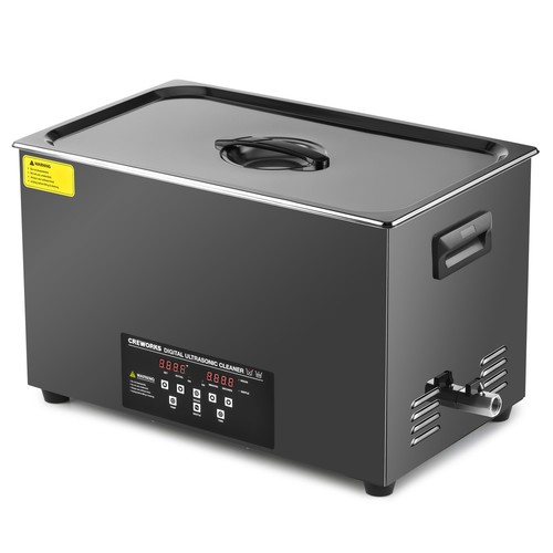 Creworks 30l ultrasonic - creworks,