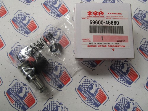 Suzuki gsxr750 srad - gsxr750,