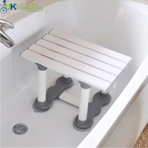 Slatted bath shower - 6", 8"