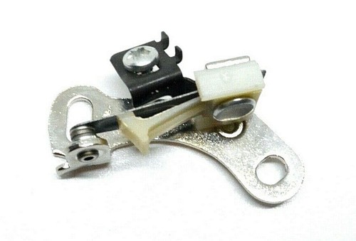 Contact breaker replacement - contact,