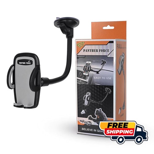 Car phone holder 360 - phone, 360°