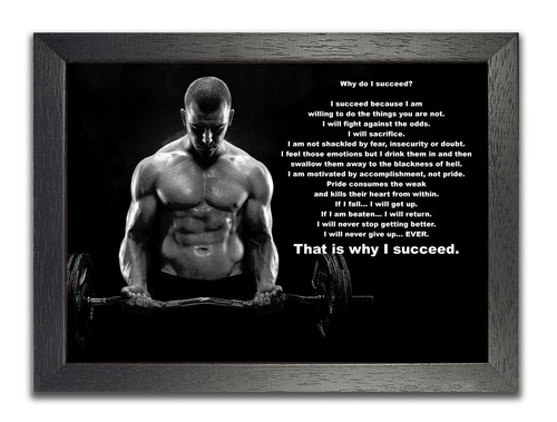 Bodybuilding inspirational - bodybuilding,