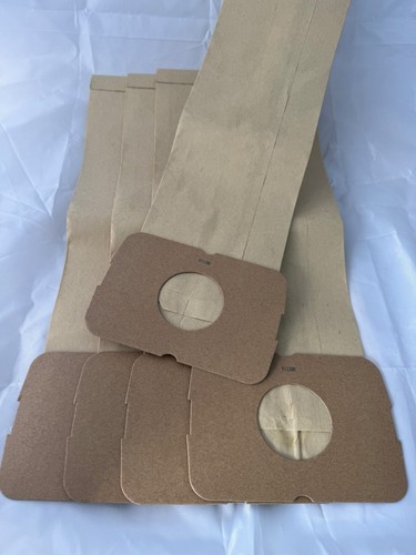 Dust bags vacuum cleaner - dust,