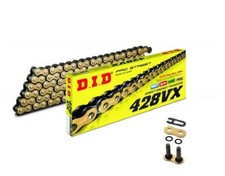 DID VX X-Ring Chain G&B 428