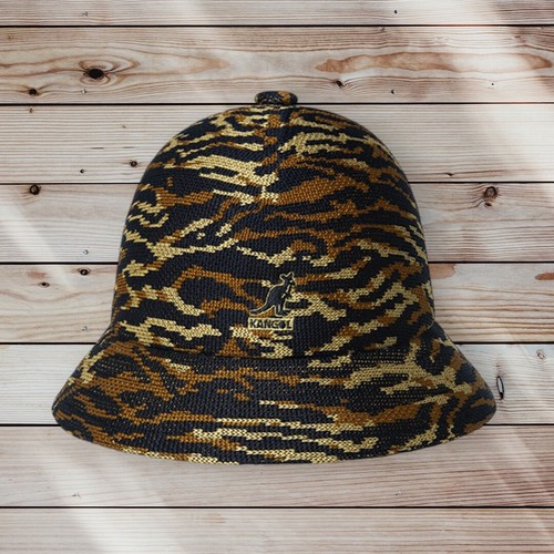 Kangol tiger print - print, carnival