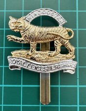 The Royal Leicestershire