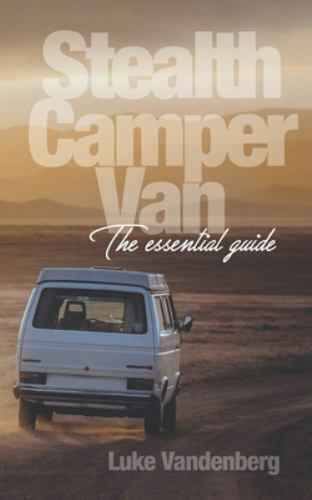 Stealth camper van the - camper, van:
