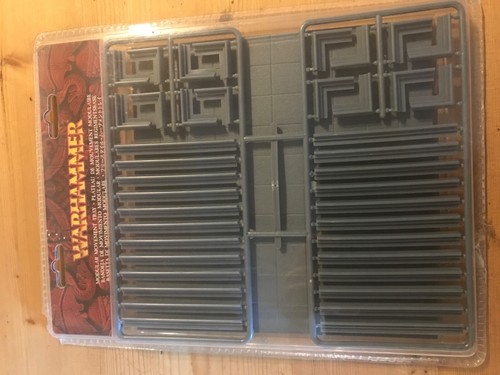 Warhammer modular movement - modular,
