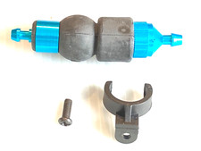 Nitro 1 8 fuel tank - 1/8,