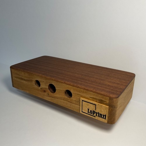 Travel size cajon - size,