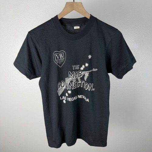 Vintage the mob - vintage,
