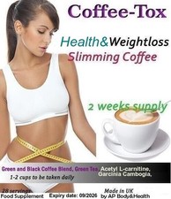 2 Week Fast Slimming