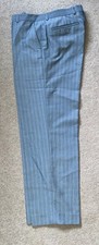Mens Stromberg Golf Trousers