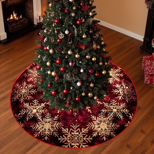Large size christmas - christmas, tree