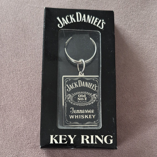 Jack daniels old - no., 7