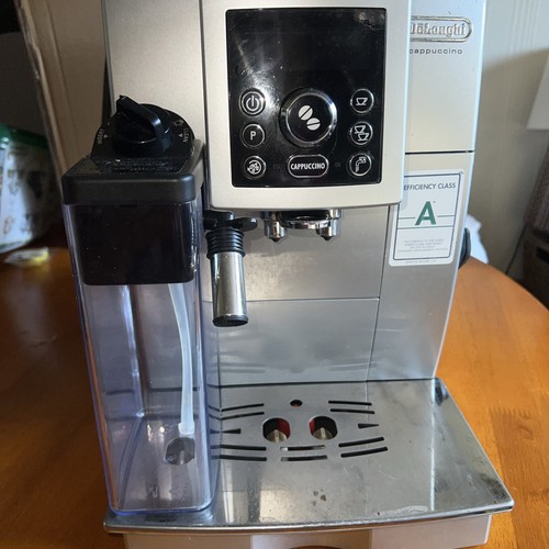 Delonghi cappuccino - delonghi,