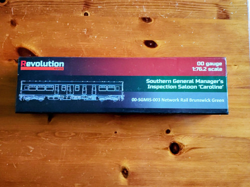 Gauge revolution trains - gauge,