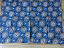 La Redoute King Duvet Set