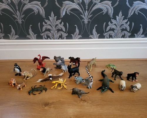 Elc aaa toy - elc, animal