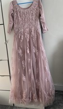 Asian Indian Wedding Dress (medium)