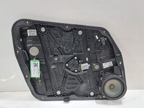 Kia sportage crdi isg mk4 - 2,