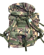 Dpm Bergen British Army 100