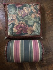 2 X Vintage Dorma Bouquet