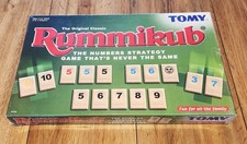 Vintage Rummikub The Original